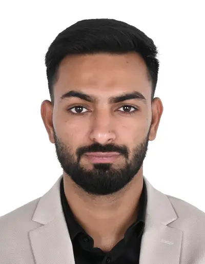 Muhammad Talha Muhammad Hanif