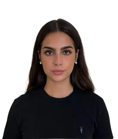 Kamila Najib