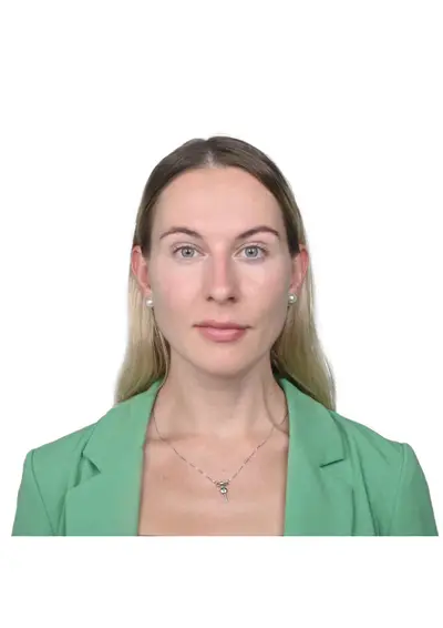 Irina Khasanova