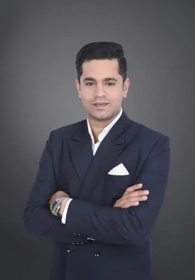 Parag Wadhwani Devesh Wadhwani