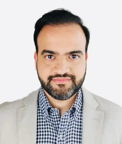 Naveed Mohammad Naeem