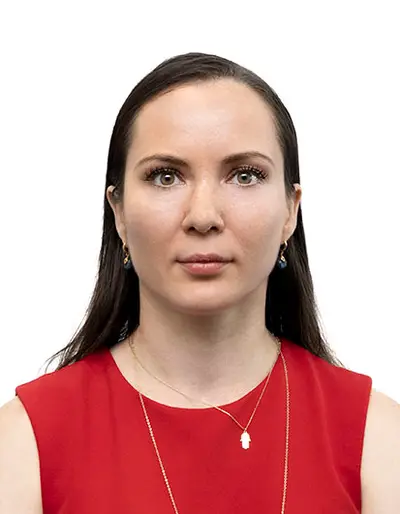 Sorina Cristina Georgescu