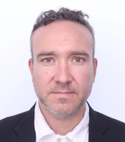 Alexey Ilyukhin