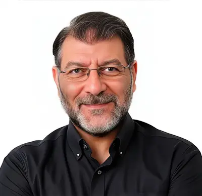Anas Ahmed Amin Elattar