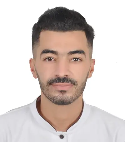 Mohammed Haroune Mehemmai