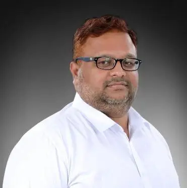 Mohammed Imran