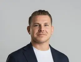 Martin Stegfeldt