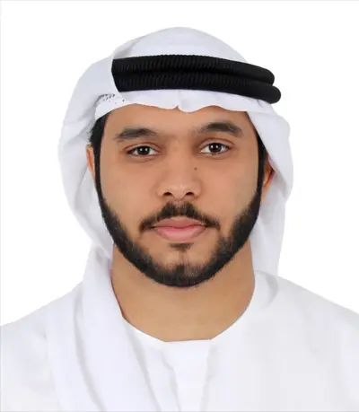 Mohammad Ahmad Humaid Baddaw Alfalasi