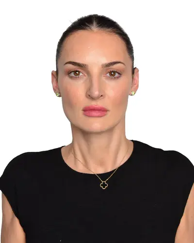 Tatiana Egorova