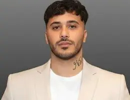 Ibrahim Mostafa 