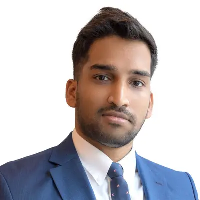 Mohammed Ansab Ahamed Basheer Mohammed