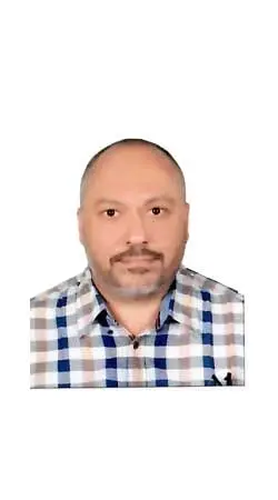 Shabir Ahmed Suleman