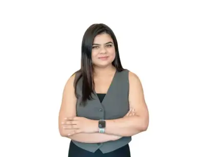 Richa Nigam