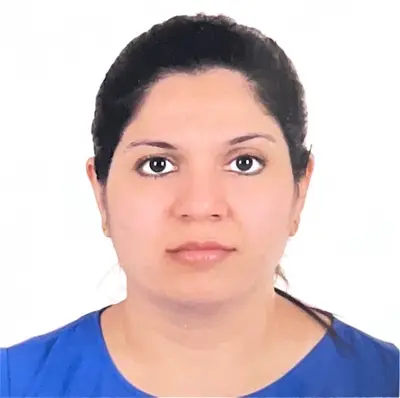 Jenifer D Souza John Sequeira