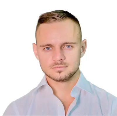 Maxim Molgan