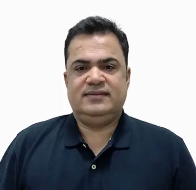 Nehal Naresh Thakkar