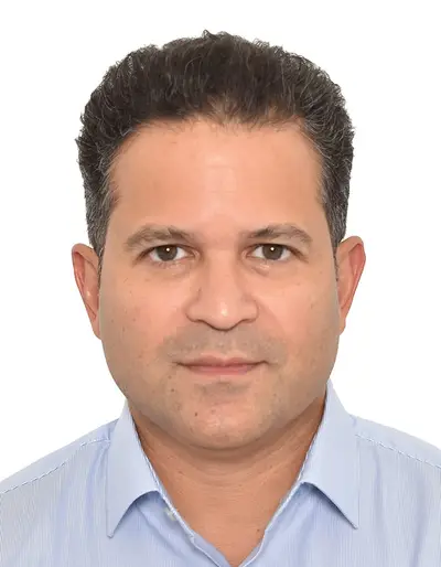 Arya Gautam Mahesh