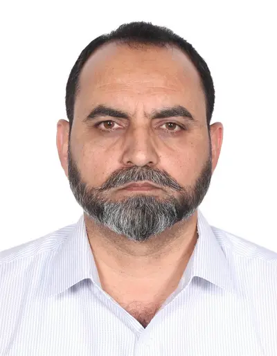 Sana Ullah Khan Abdul Sattar Khan