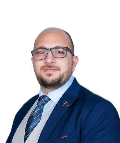 Ahmad Mohammad Ali Bazzari