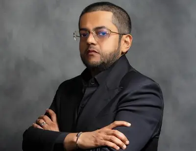 Zoheb Hamirani
