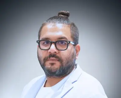 Rahul Anand