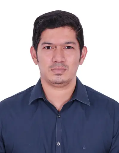 Vijendra Singh Jagat Singh