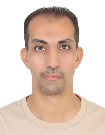 Hatem Hassan Awad Hassan