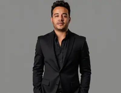 Mohamed Kamel