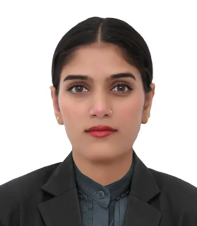 Shagun Thakur Rajesh
