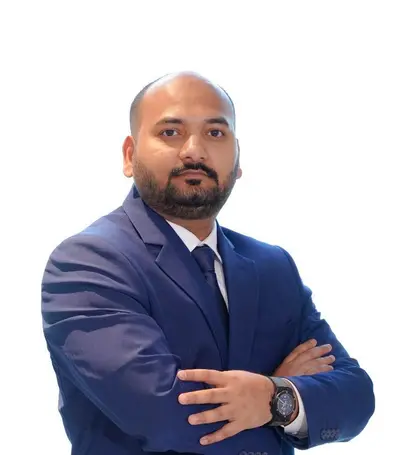 Syed Muhammad Zaid Bin Tufail Syed Muhammad Tufail Ahmed