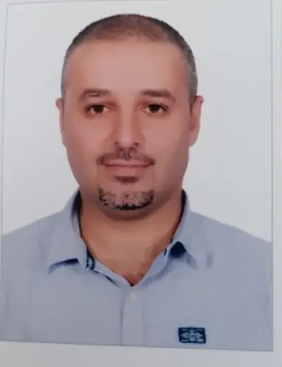 Jafar Almaktabi Naimi