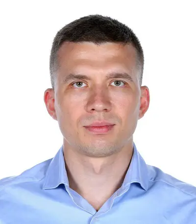 Airat Fakhrislamov