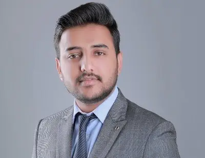 Muhammad Mubeen Manzoor