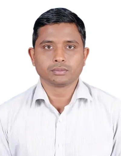 Arun Elavakunnel Thomas Thomas