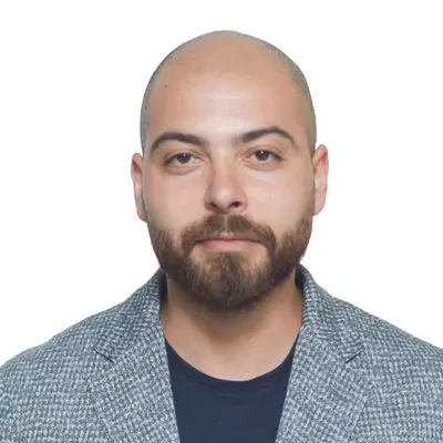 Walid Samir Abou Sabha