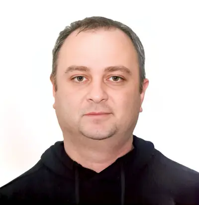 Arman Voskanyan