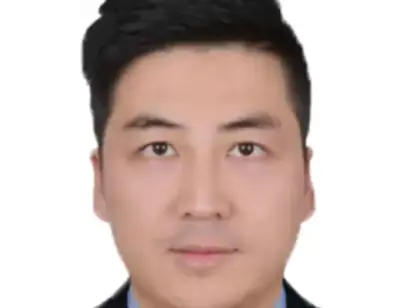 Alex Kang