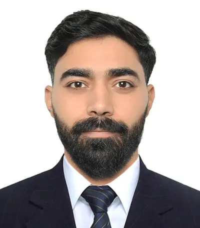 Danish Muhammad Abbas
