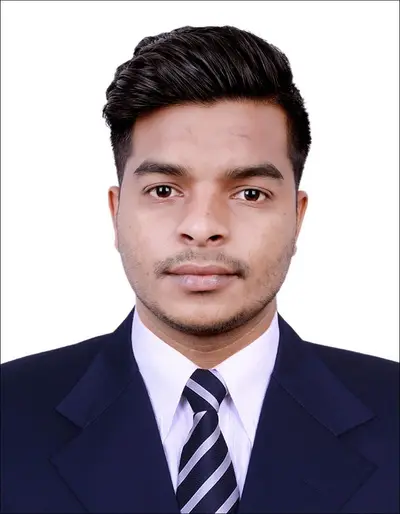 Muhammed Ashiq Avunjikad Thazhathethil Sulaiman Avunjikad Thazhathethil