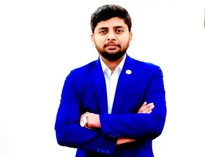 Ali Raza Khalid 