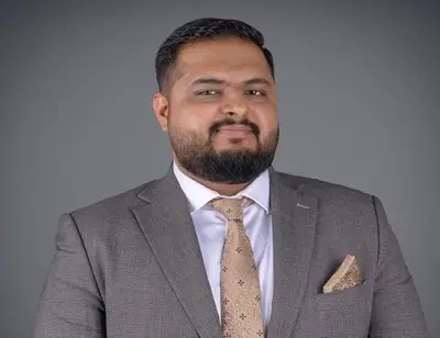 Jawad Hassan