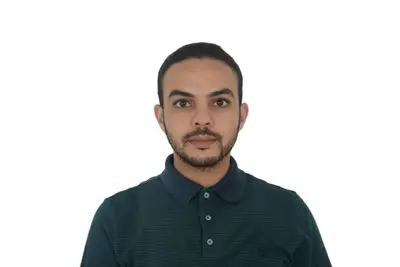 Mohamed Omer Mohamed Ben Salih Elsabri