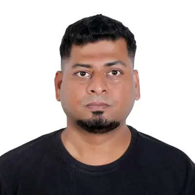 Prasad Dhage