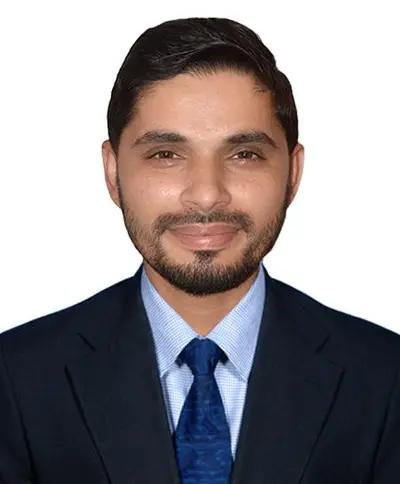 Zohaib Hassan Allah Zar Khan