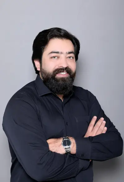 Muhammad Zeeshan Hayyat Muhammad Shafqat Hayyat