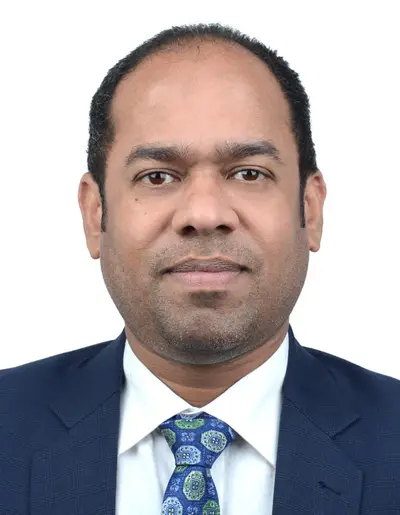 Pramod Karunakaran Leela
