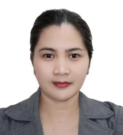 Liezl Sambahon Bitancur