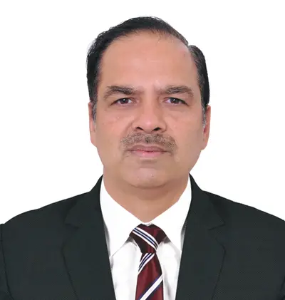 Rajesh Kumar Chaturvedi Madhav Ji Chaturvedi
