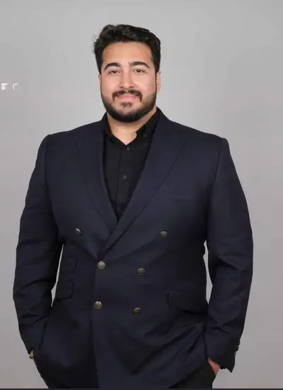 Afnan Aftab Aftab Ahmed