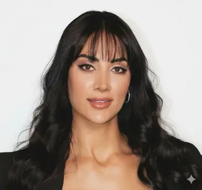 Maria Osama Fayez